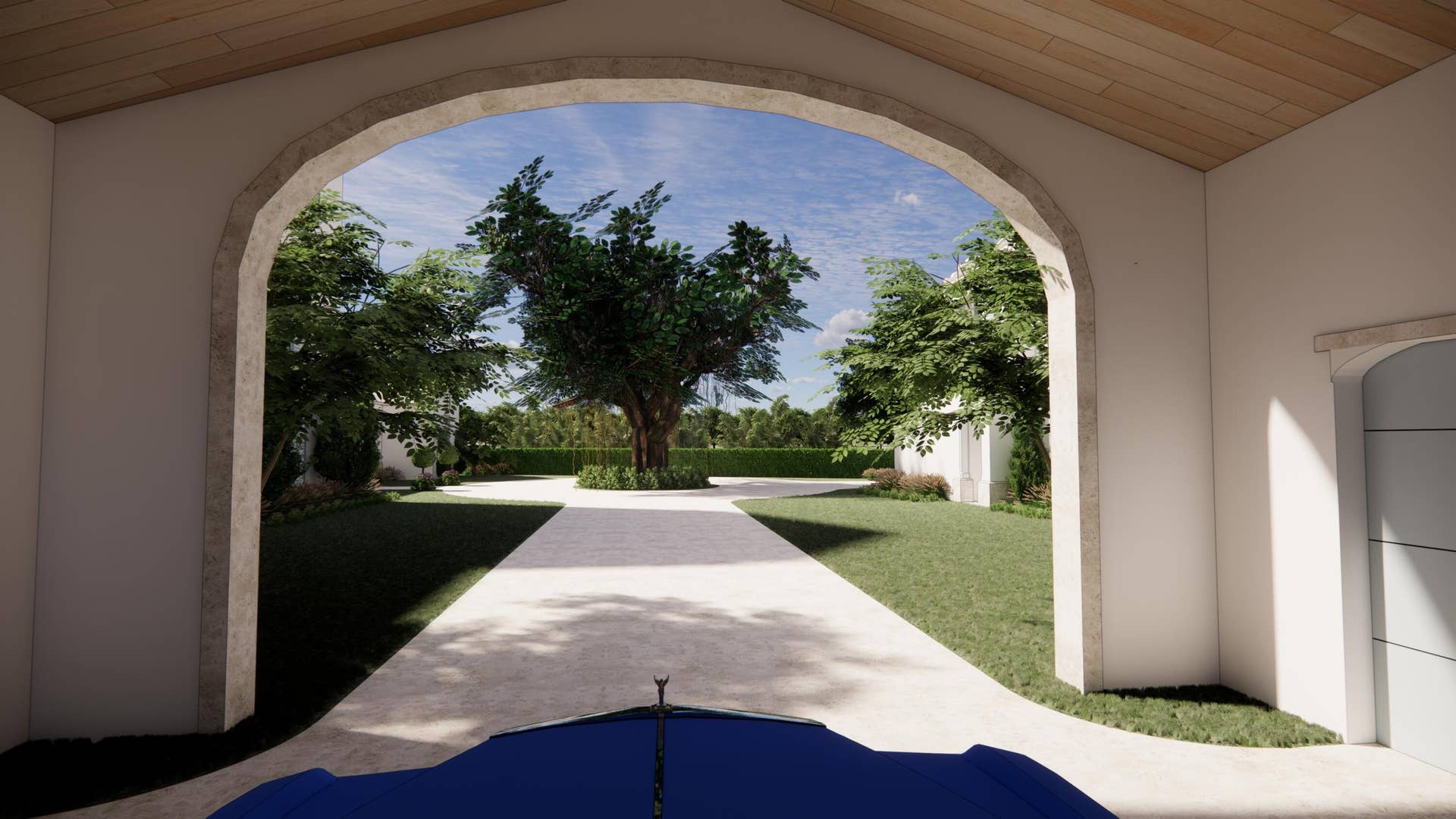 1000a Riviera Isle Drive, Fort Lauderdale, FL 33301 Front 03-DW Entry 2