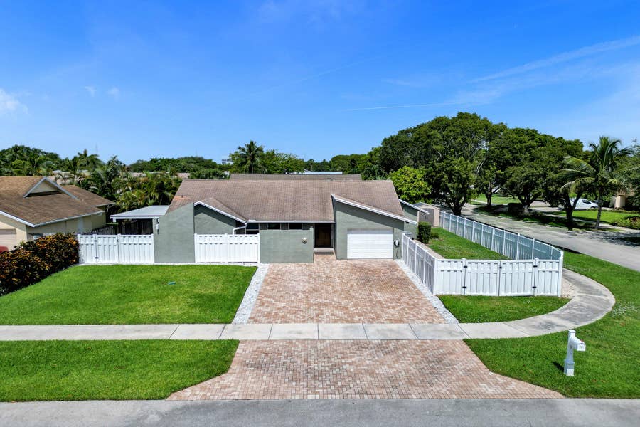 Property photo for 3010 CORMORANT Road, Delray Beach, FL
