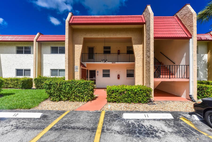 Property photo for 166 Lake Carol Drive, West Palm Beach, FL