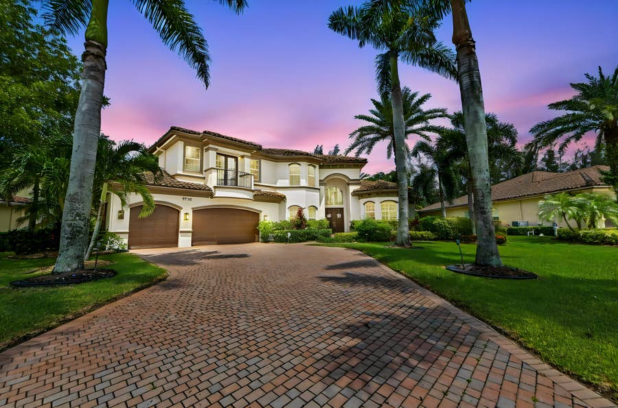 Property photo for 7735 Eden Ridge Way, Palm Beach Gardens, FL