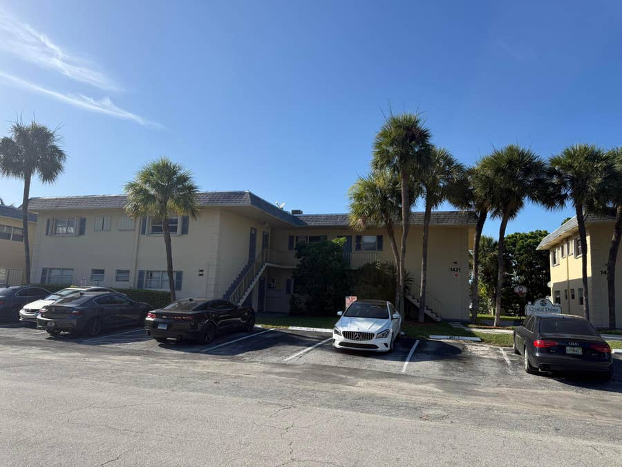Property photo for 1421 NW 45th Street, #2, Deerfield Beach, FL