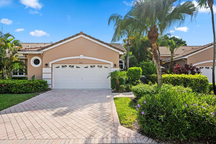 Property photo for 4521 CARLTON GOLF Drive, Lake Worth, FL