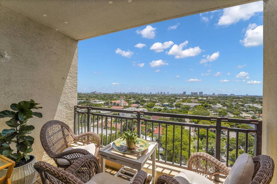 Property photo for 110 N Federal Highway, #1410, Fort Lauderdale, FL