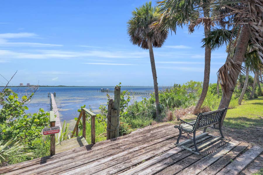 Property photo for 8609 S Indian River Drive, Fort Pierce, FL