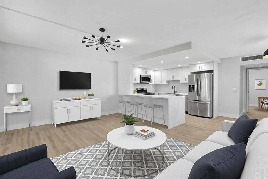 Property photo for 114 Brittany C, Delray Beach, FL