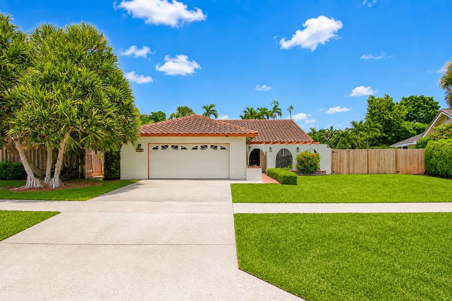 Property photo for 7407 SILVER WOODS Court, Boca Raton, FL