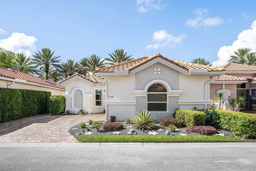 Property photo for 6398 NW 23rd Lane, Boca Raton, FL