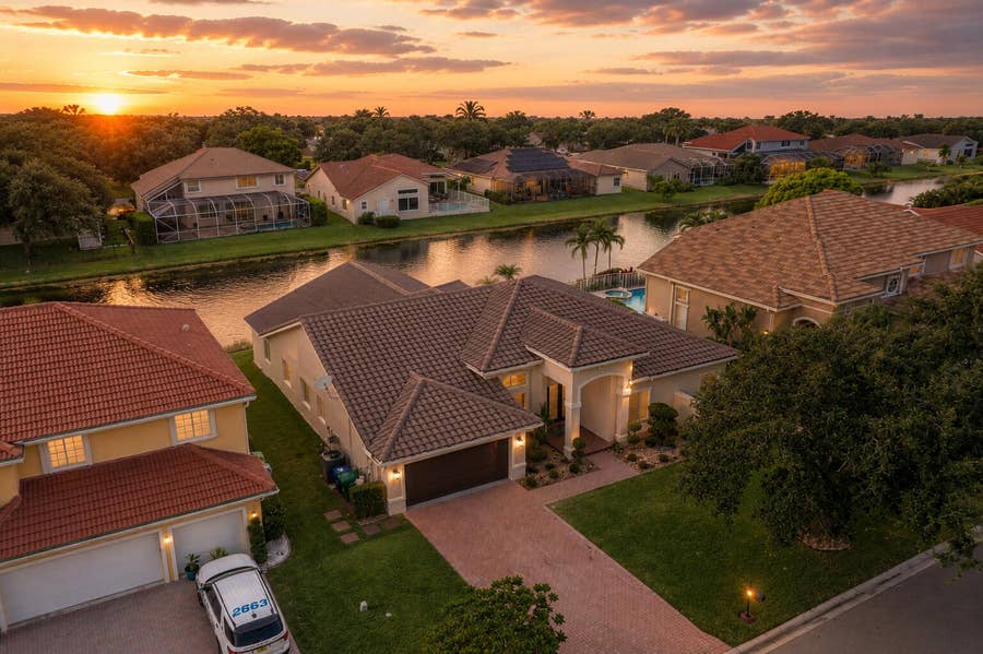 Property photo for 10287 NW 53RD Court, Coral Springs, FL