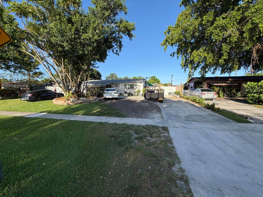 Property photo for 912 MONTEGO Drive, West Palm Beach, FL