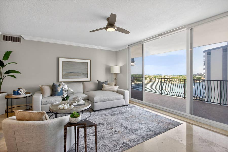 Property photo for 100 S BIRCH Road, #1003F, Fort Lauderdale, FL