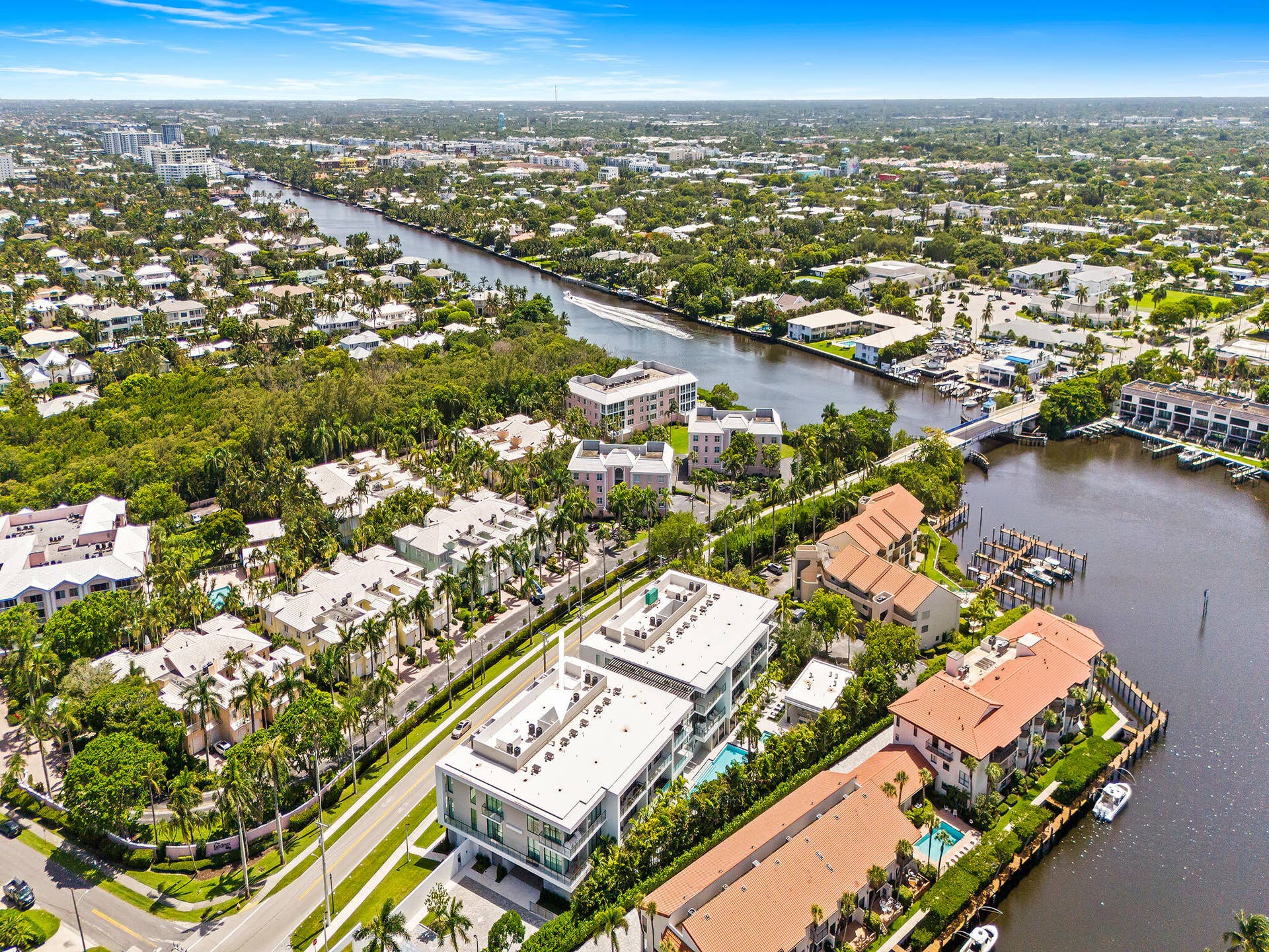 1177 George Bush Boulevard, #207, Delray Beach, FL 33483 DJI_20260714150958_0366_D