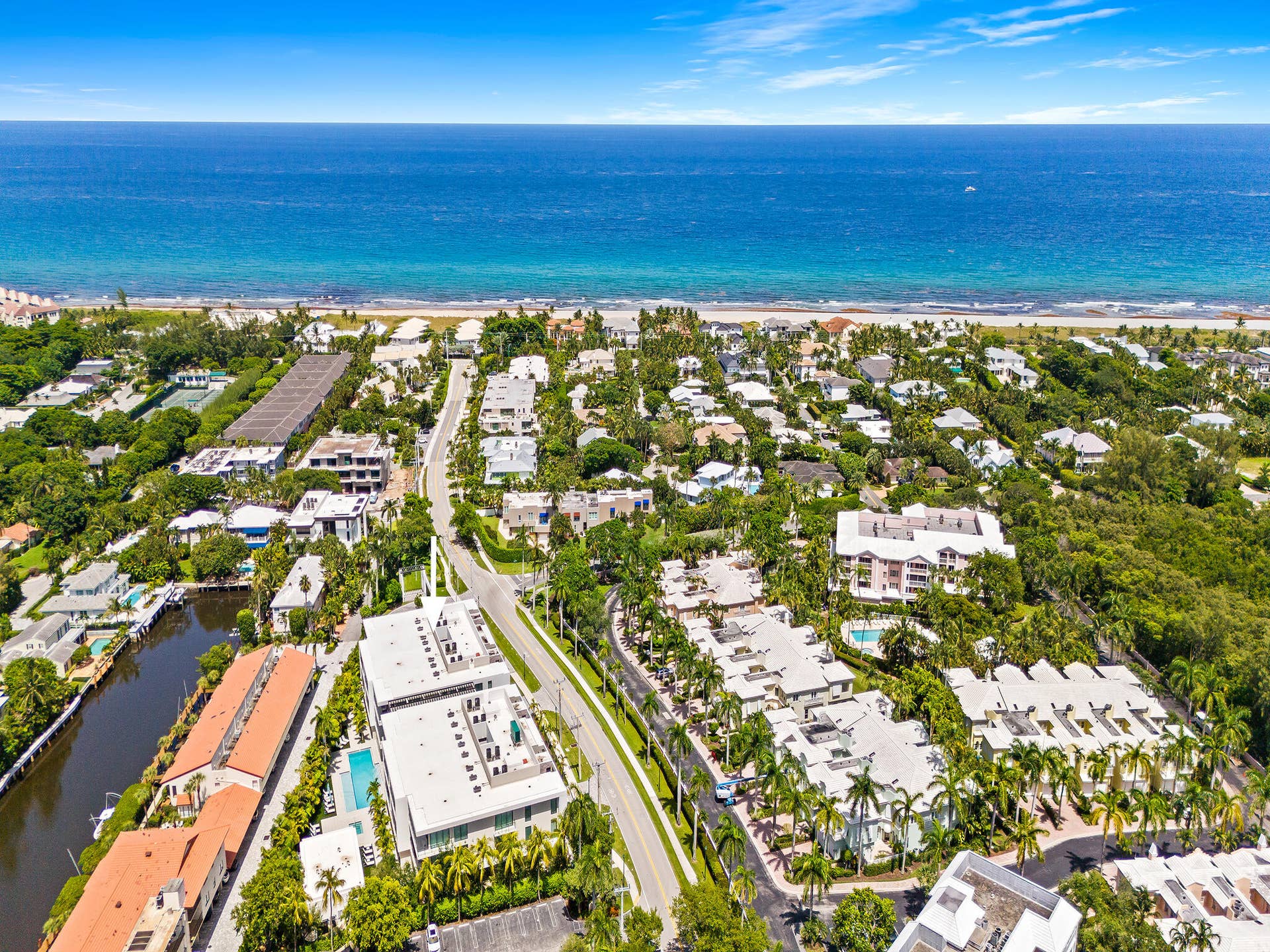 1177 George Bush Boulevard, #207, Delray Beach, FL 33483 DJI_20260714150739_0345_D