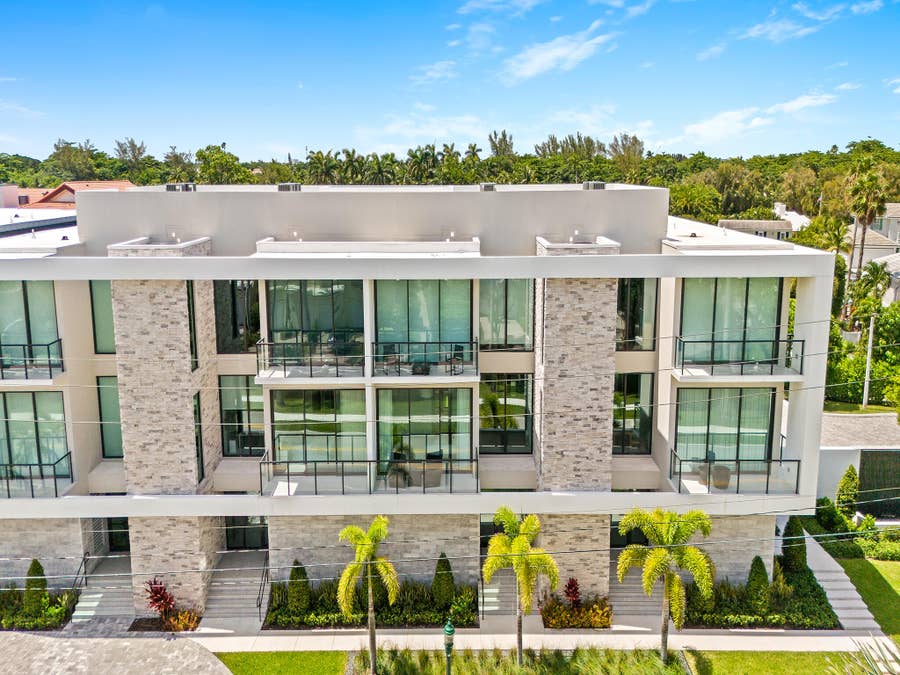 Property photo for 1177 George Bush Boulevard, #207, Delray Beach, FL