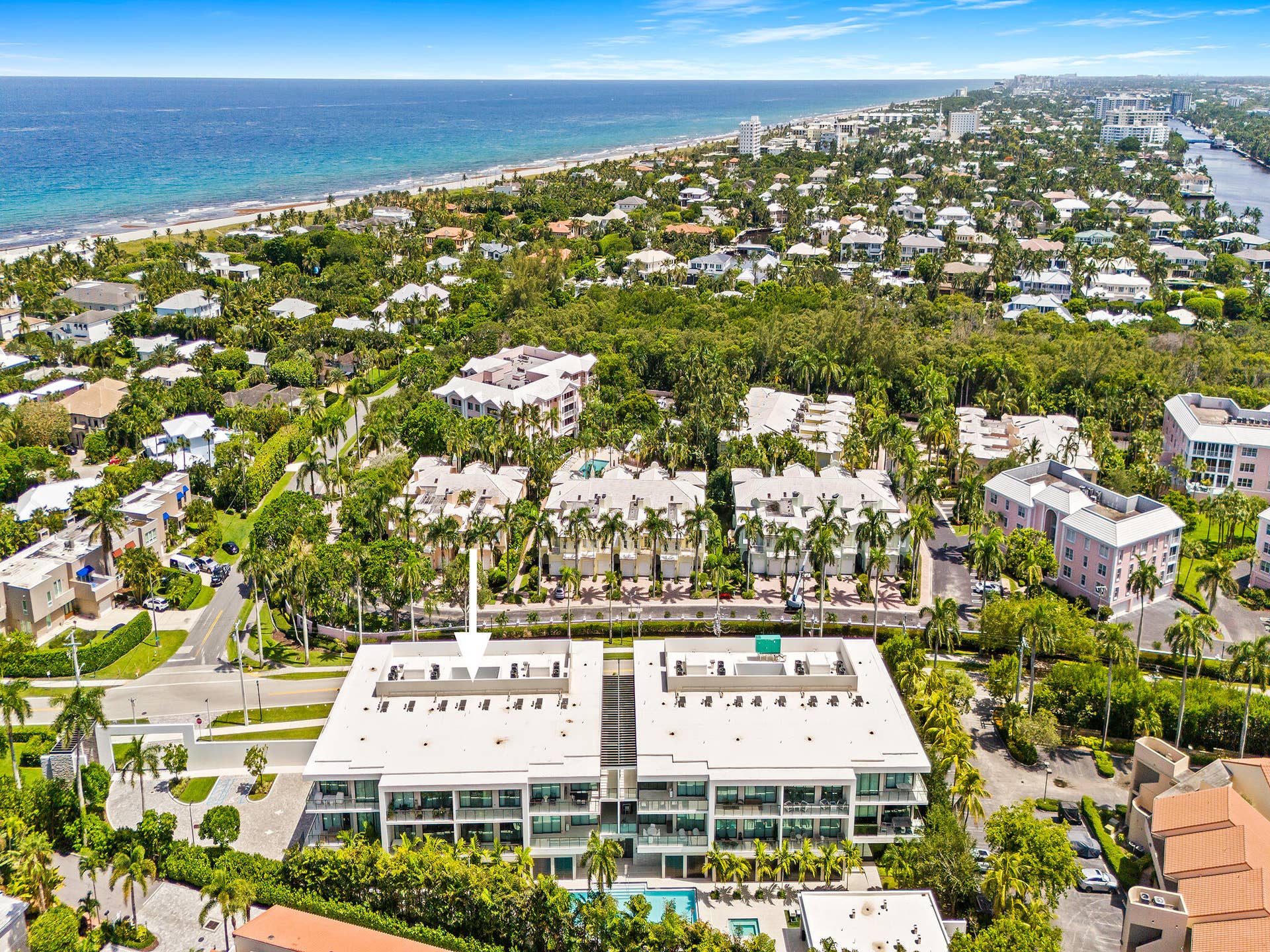 1177 George Bush Boulevard, #207, Delray Beach, FL 33483 DJI_20260714150920_0360_D