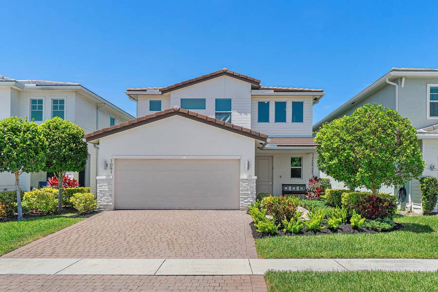 Property photo for 1091 Verde Court, Deerfield Beach, FL