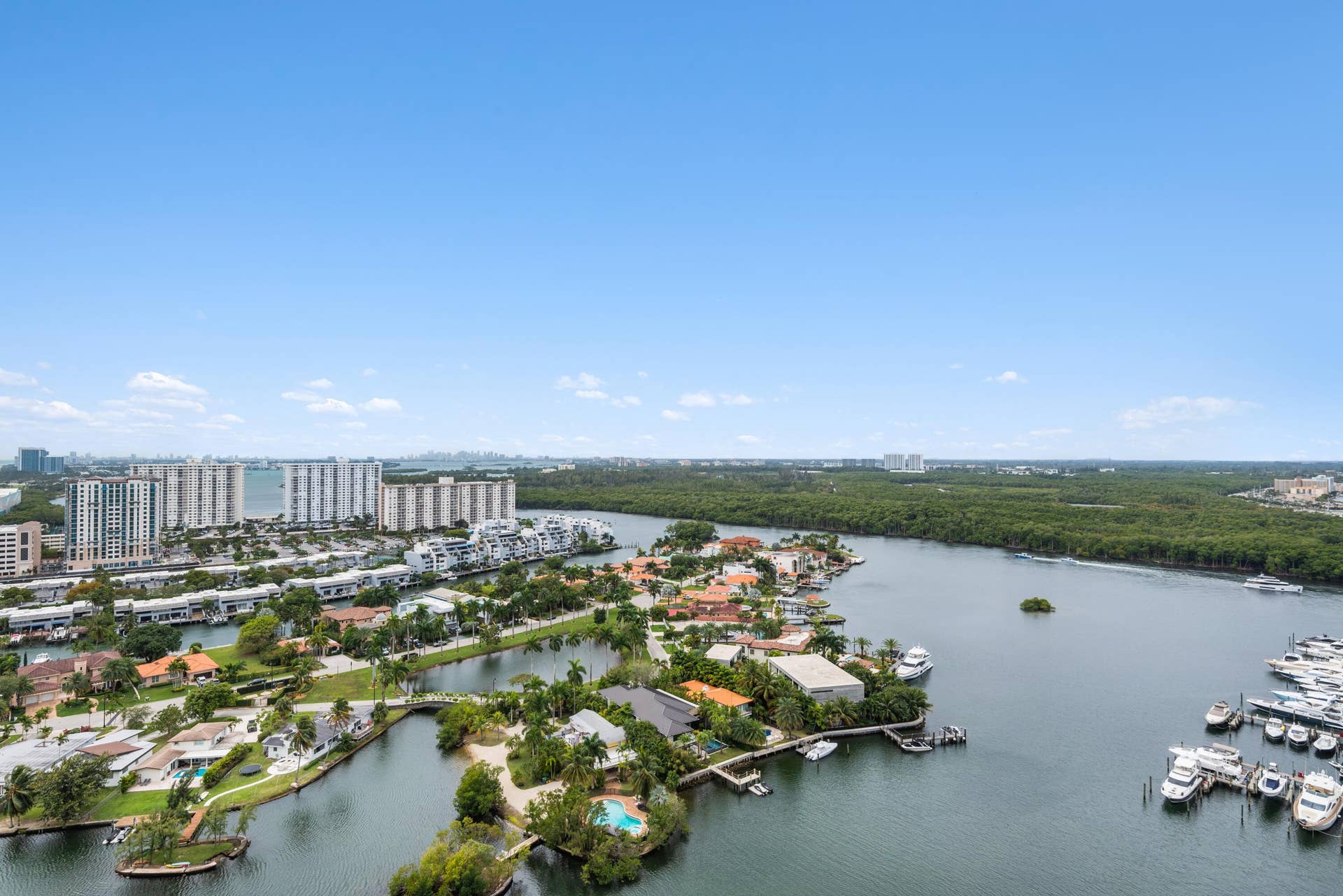 300 Sunny Isles Boulevard, #4-2408, Sunny Isles Beach, FL 33160 30_300SunnyIslesBlvd_Unit42408_147_View_
