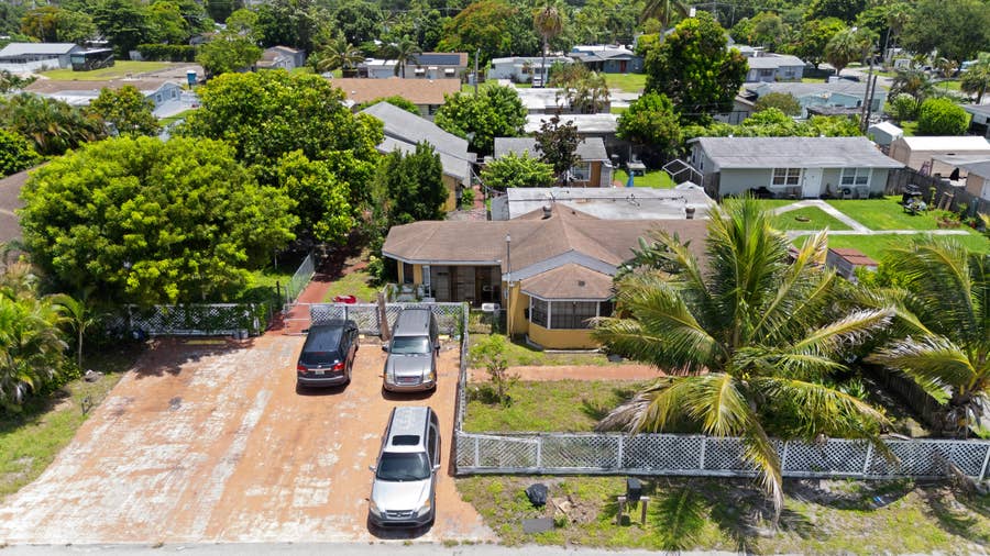 Property photo for 4373 VENUS Avenue, West Palm Beach, FL
