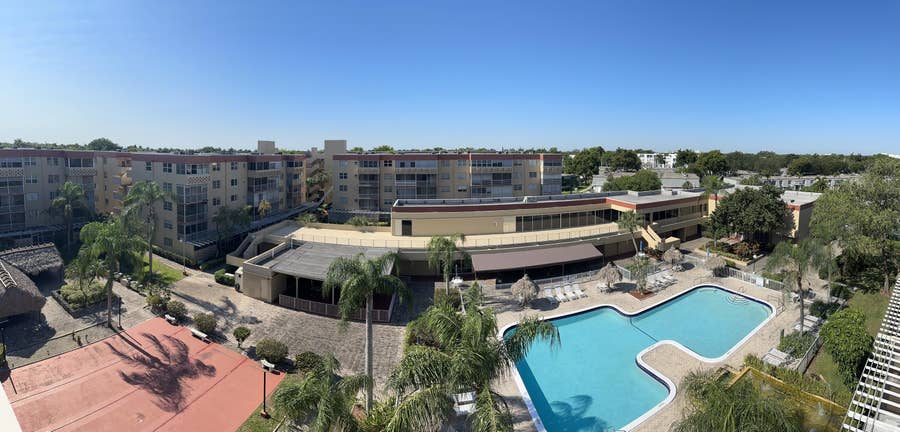 Property photo for 404 NW 68TH Avenue, #205, Plantation, FL