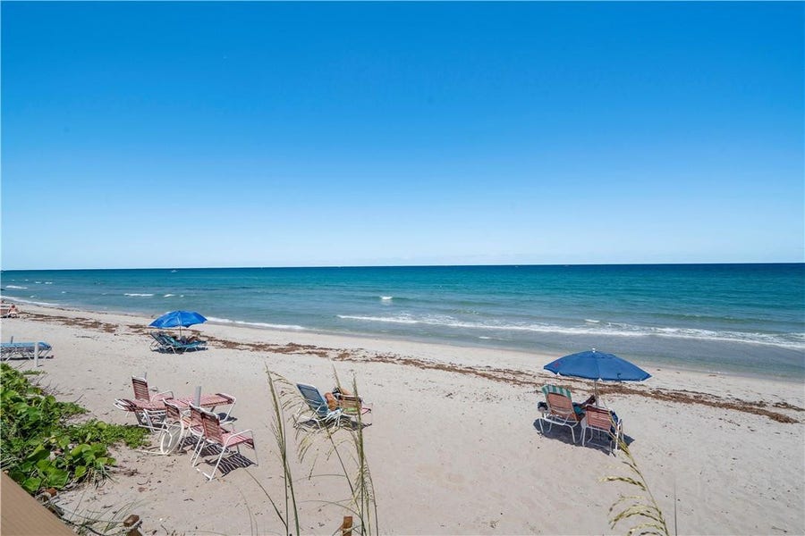 Property photo for 1149 HILLSBORO MILE, #304, Hillsboro Beach, FL