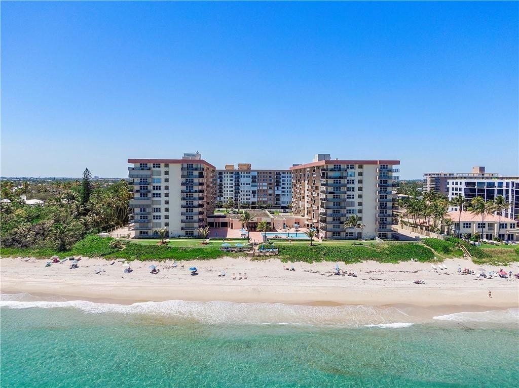 1149 HILLSBORO MILE, #304, Hillsboro Beach, Hillsboro Beach, FL 33062 Photo 21