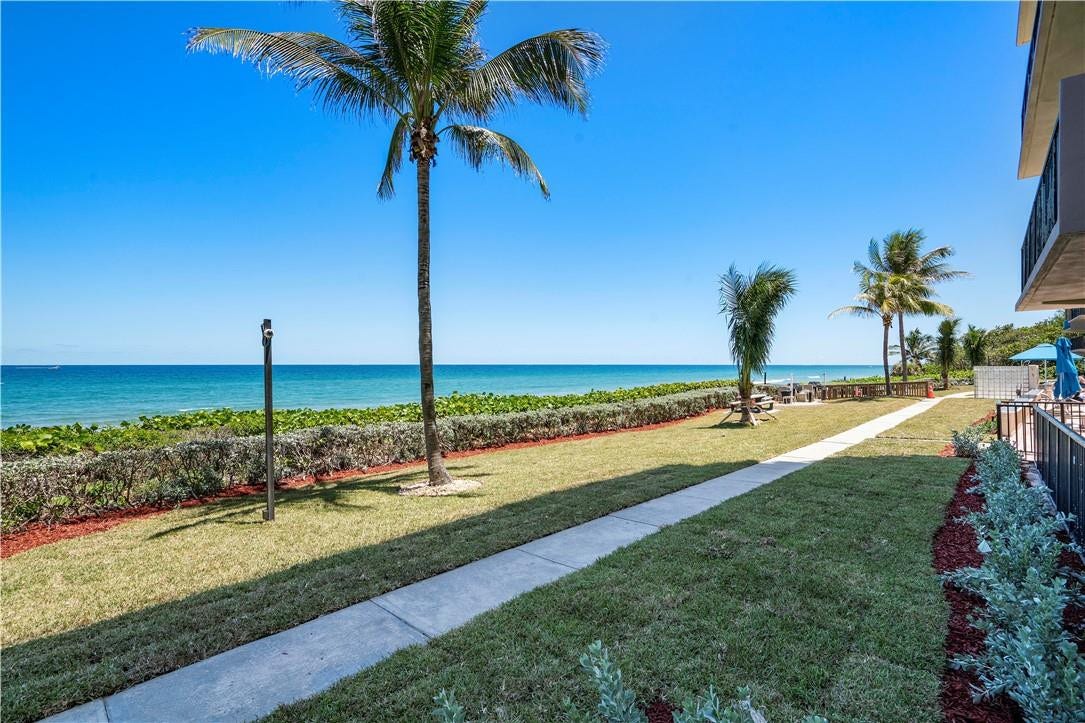 1149 HILLSBORO MILE, #304, Hillsboro Beach, Hillsboro Beach, FL 33062 Photo 2