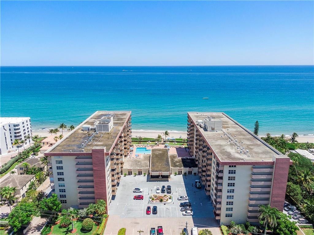 1149 HILLSBORO MILE, #304, Hillsboro Beach, Hillsboro Beach, FL 33062 Photo 23