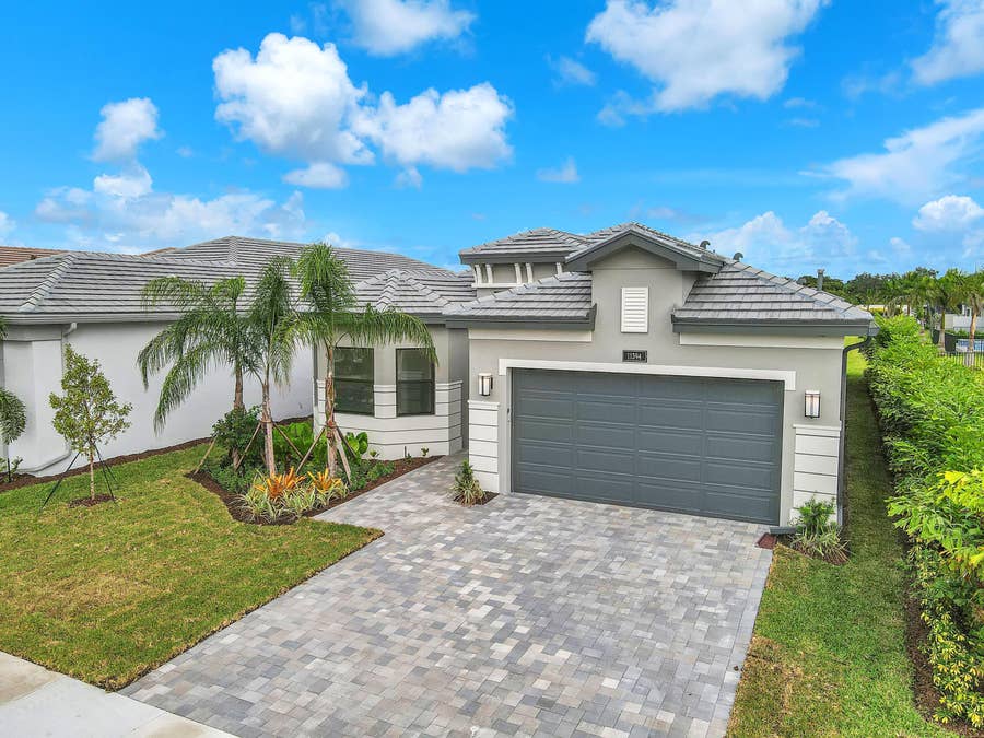 Property photo for 11394 VIRGINIA PINE Court, Boynton Beach, FL