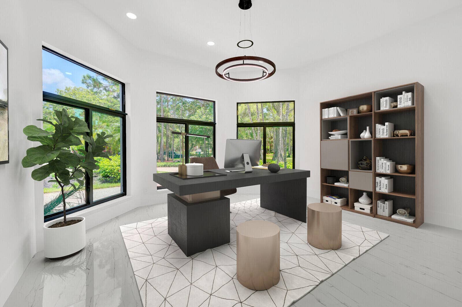 6041 NW 84th Terrace, Parkland, FL 33067 Office
