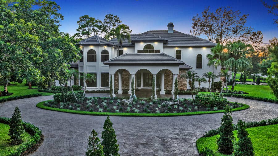 Property photo for 6041 NW 84th Terrace, Parkland, FL