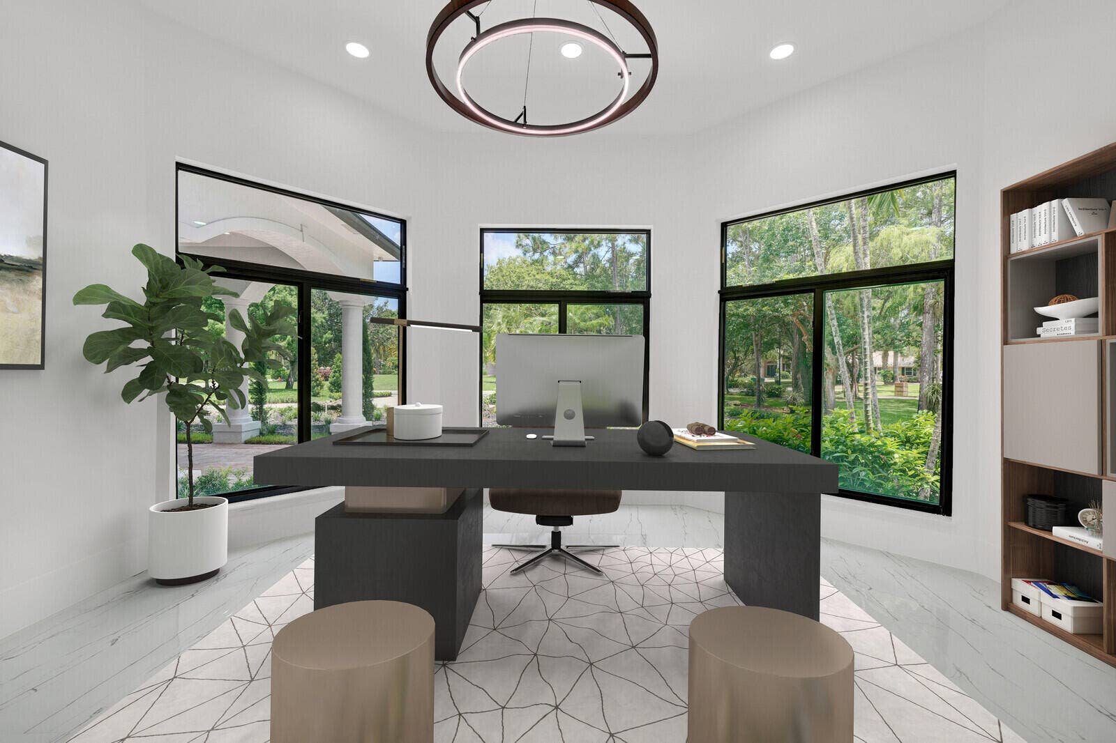 6041 NW 84th Terrace, Parkland, FL 33067 Office
