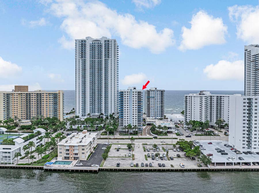 Property photo for 2751 S Ocean Drive, #1008, Hollywood, FL