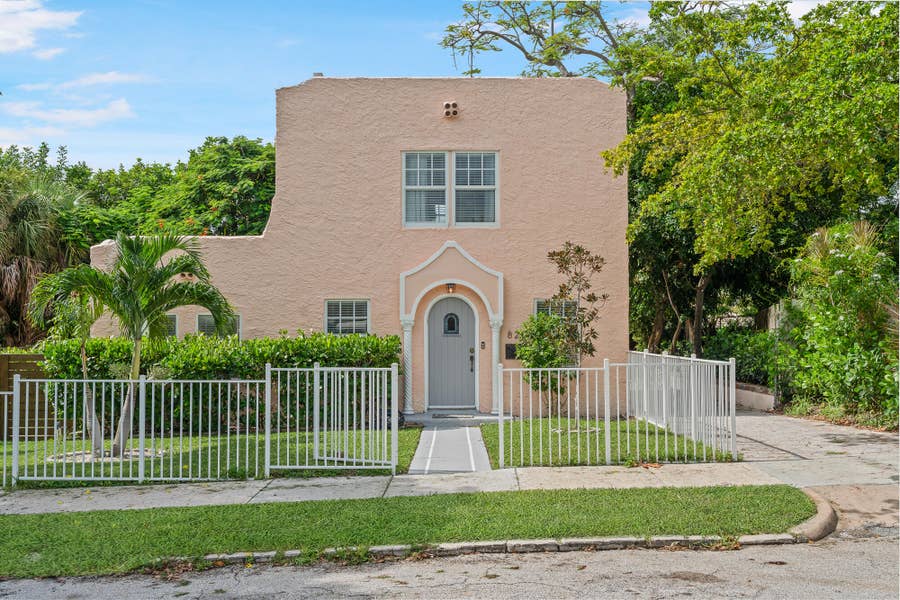 Property photo for 820 29TH Street, West Palm Beach, FL