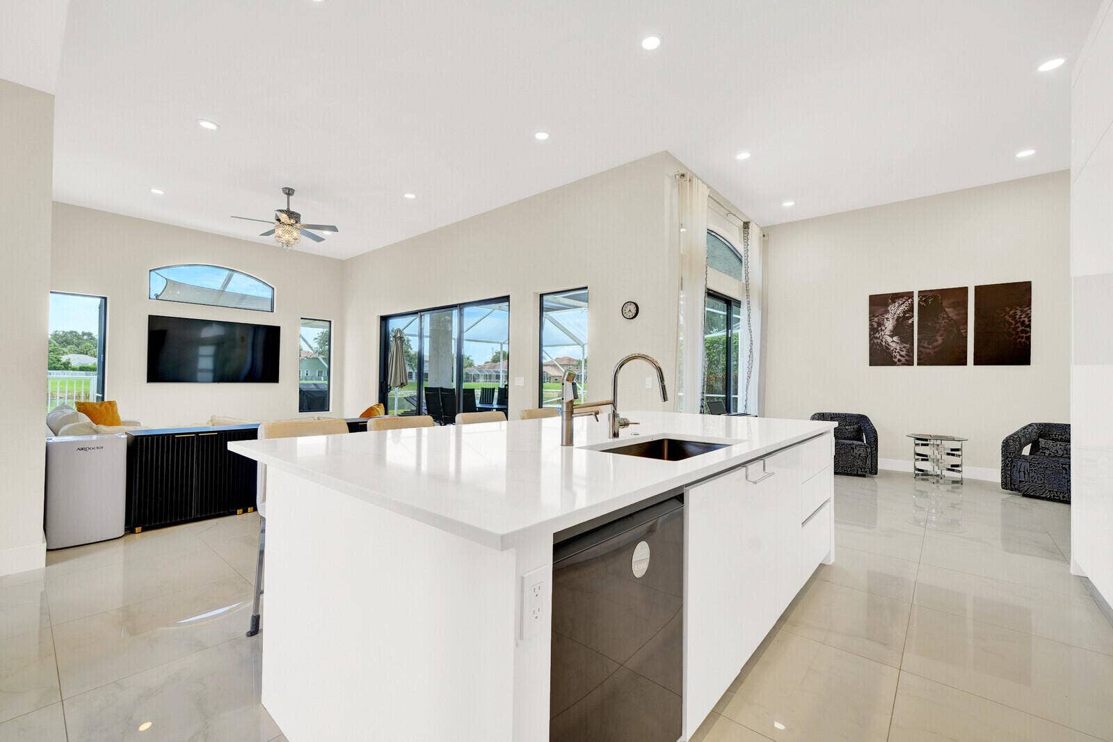 10313 Lexington Estates Boulevard, Boca Raton, FL 33428 Kitchen