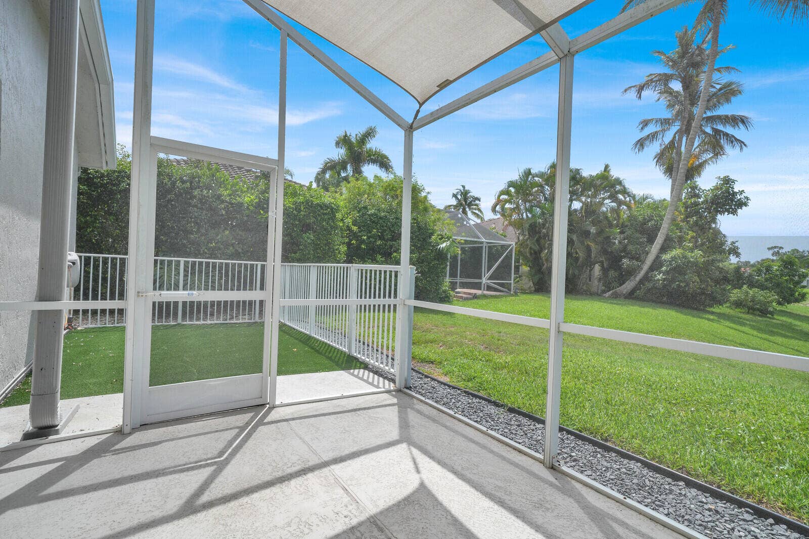10313 Lexington Estates Boulevard, Boca Raton, FL 33428 Patio