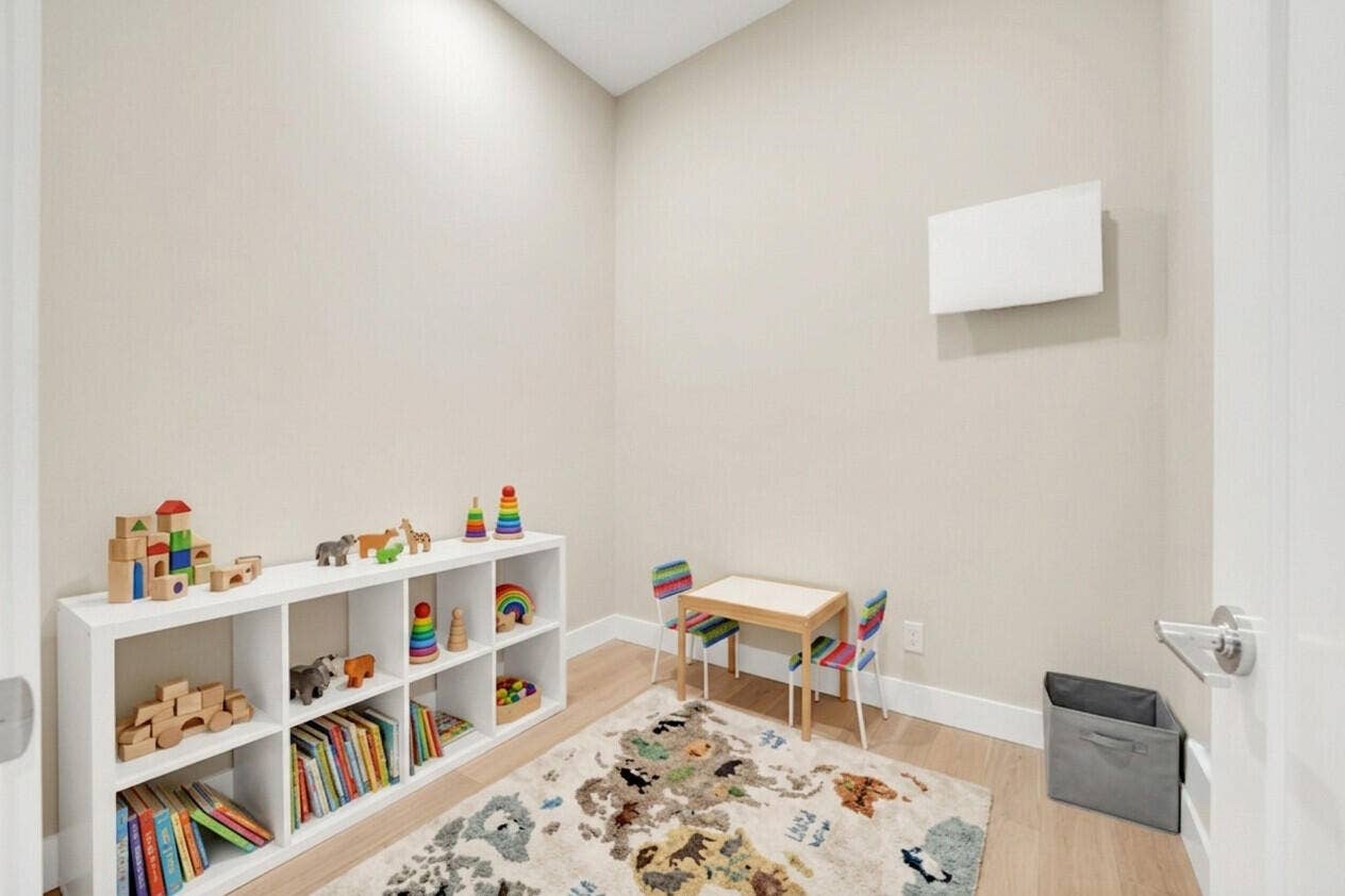 10313 Lexington Estates Boulevard, Boca Raton, FL 33428 Playroom