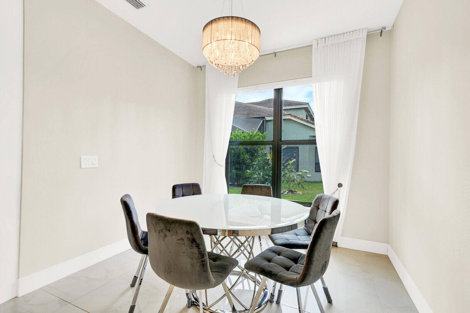 10313 Lexington Estates Boulevard, Boca Raton, FL 33428 Dining Area