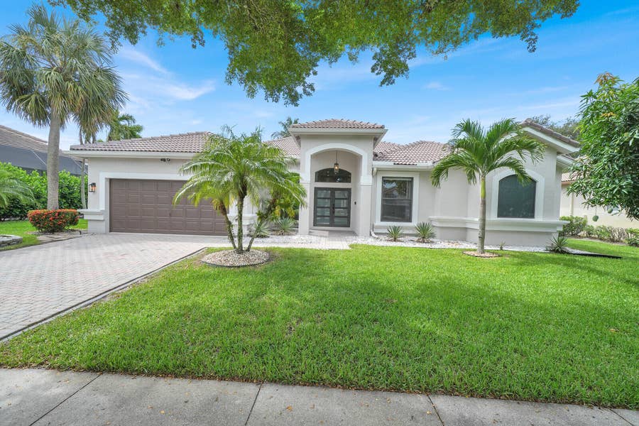 Property photo for 10313 Lexington Estates Boulevard, Boca Raton, FL