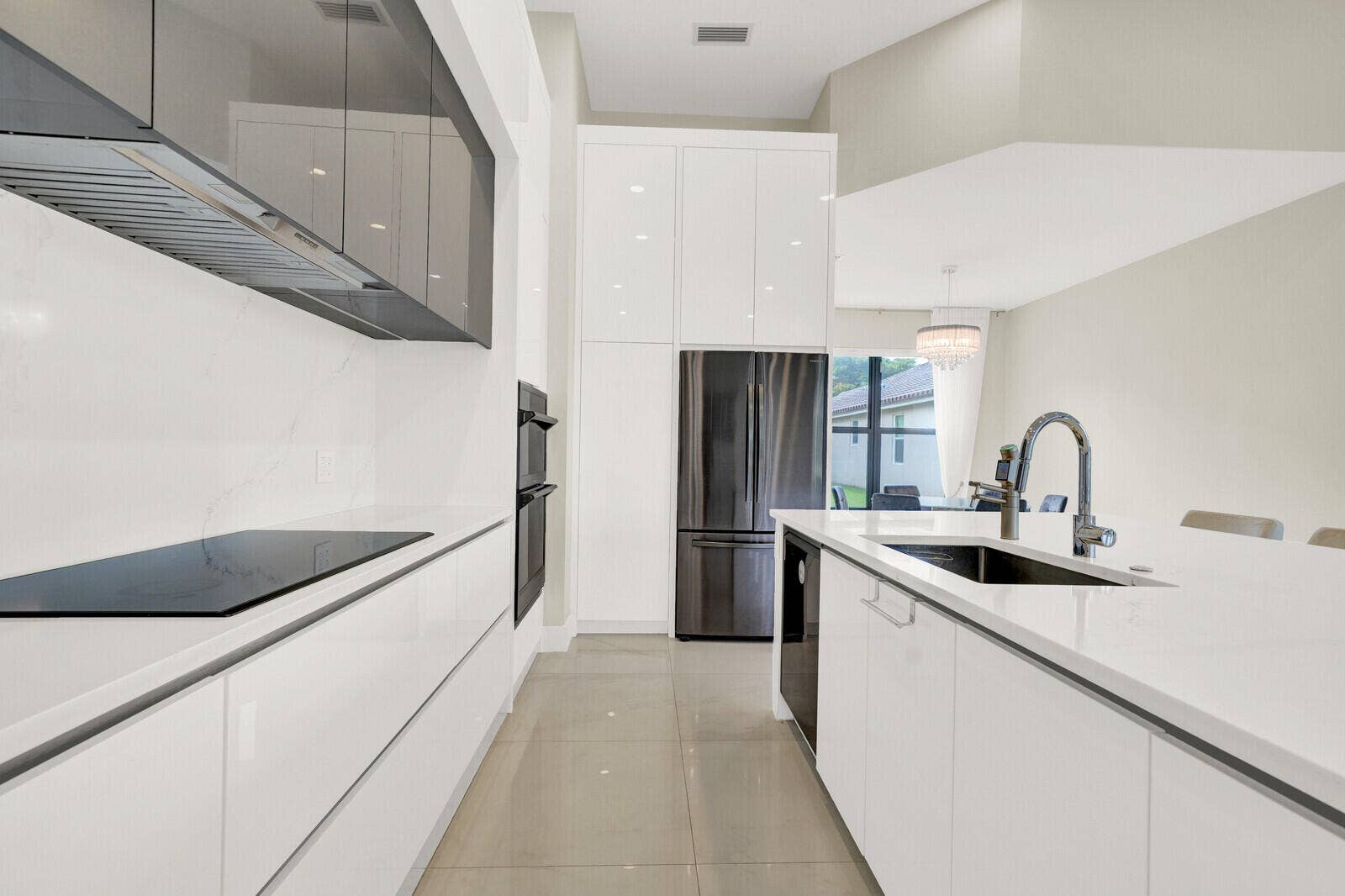 10313 Lexington Estates Boulevard, Boca Raton, FL 33428 Kitchen