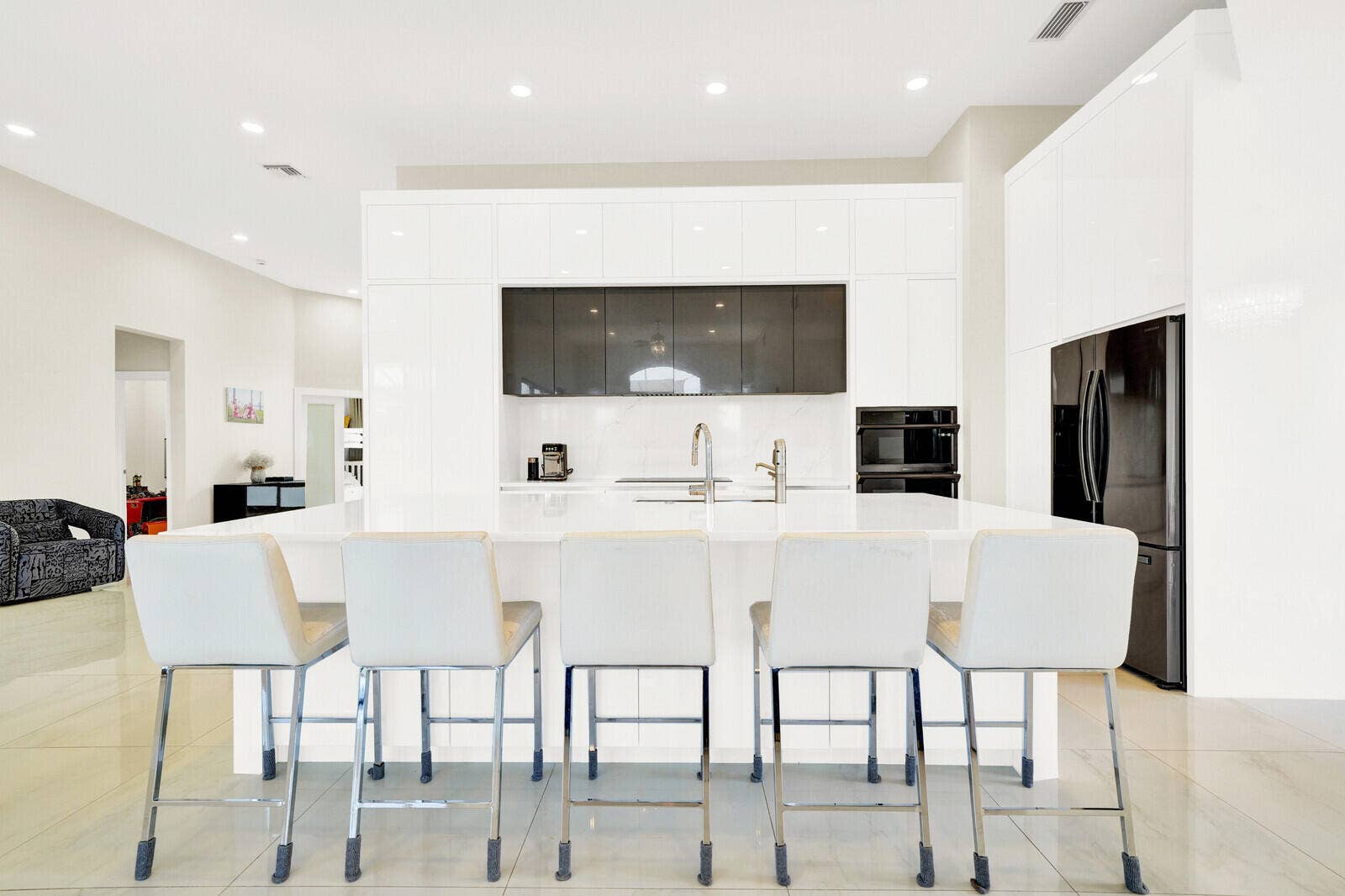 10313 Lexington Estates Boulevard, Boca Raton, FL 33428 Kitchen