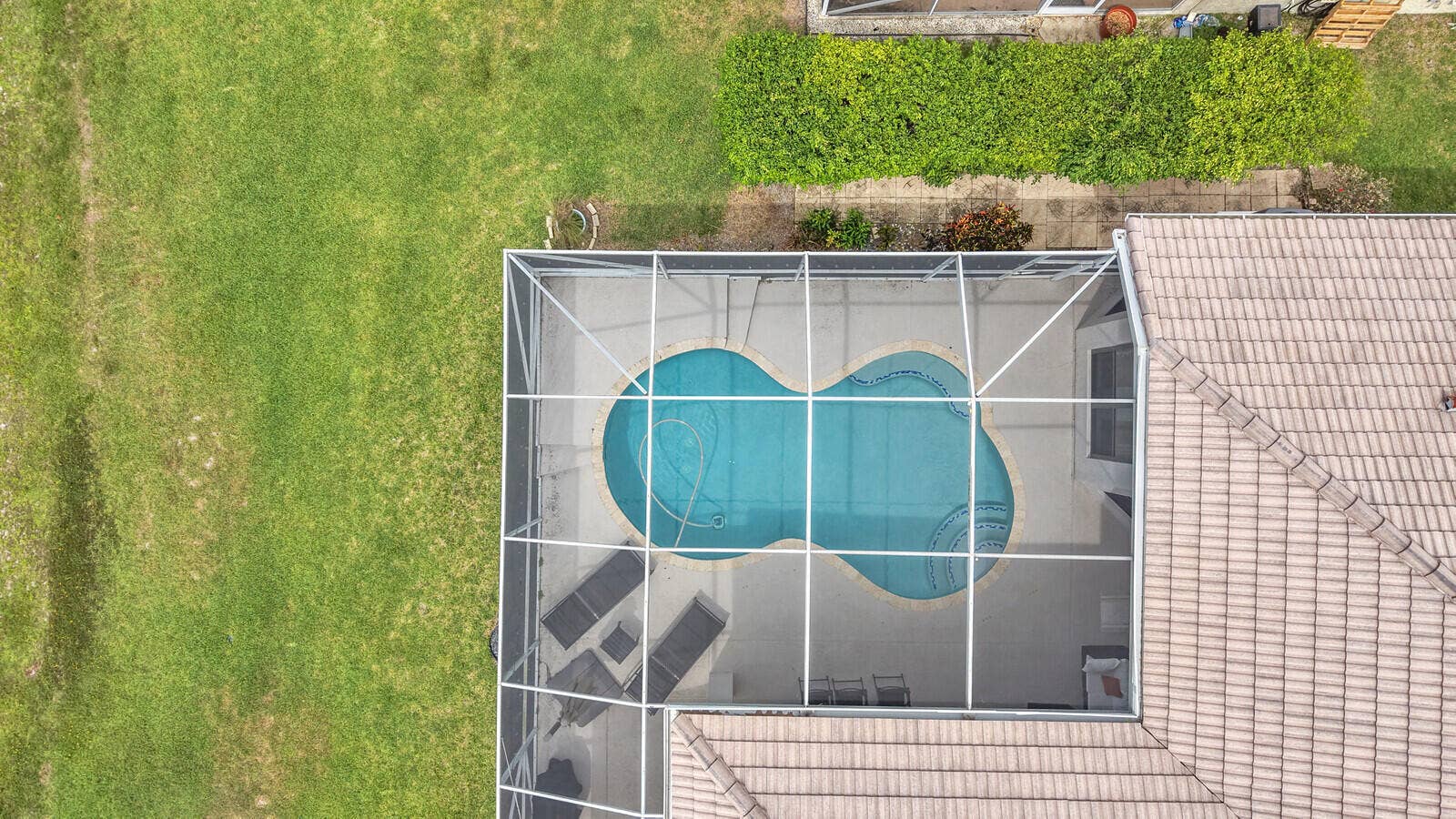 10313 Lexington Estates Boulevard, Boca Raton, FL 33428 Aerial View