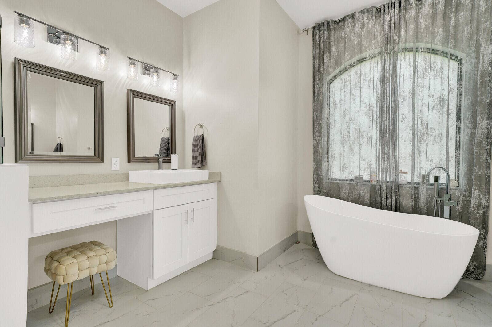 10313 Lexington Estates Boulevard, Boca Raton, FL 33428 Primary Bathroom