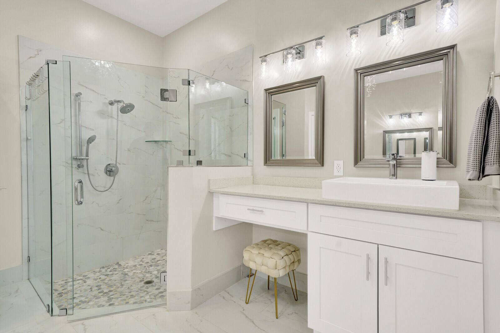 10313 Lexington Estates Boulevard, Boca Raton, FL 33428 Primary Bathroom