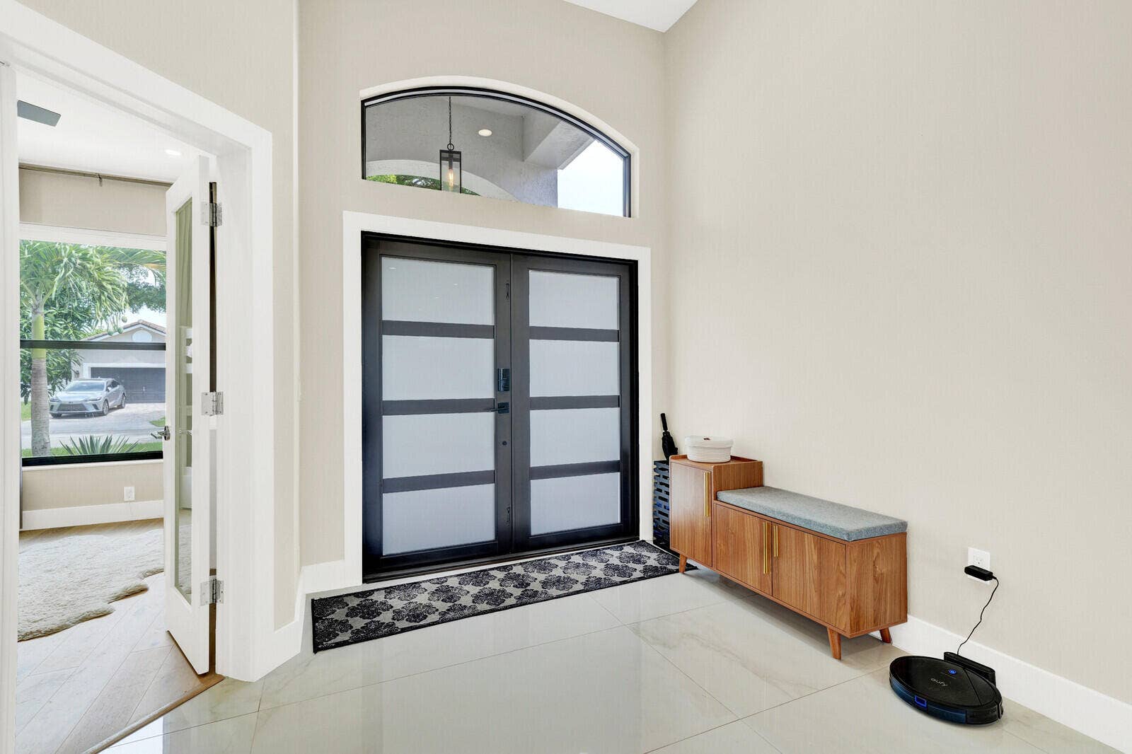 10313 Lexington Estates Boulevard, Boca Raton, FL 33428 Foyer