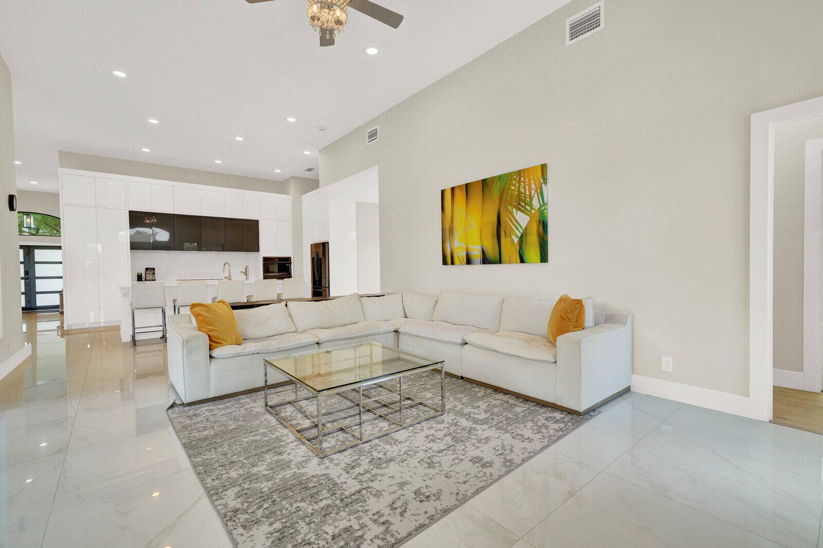 10313 Lexington Estates Boulevard, Boca Raton, FL 33428 Living Room