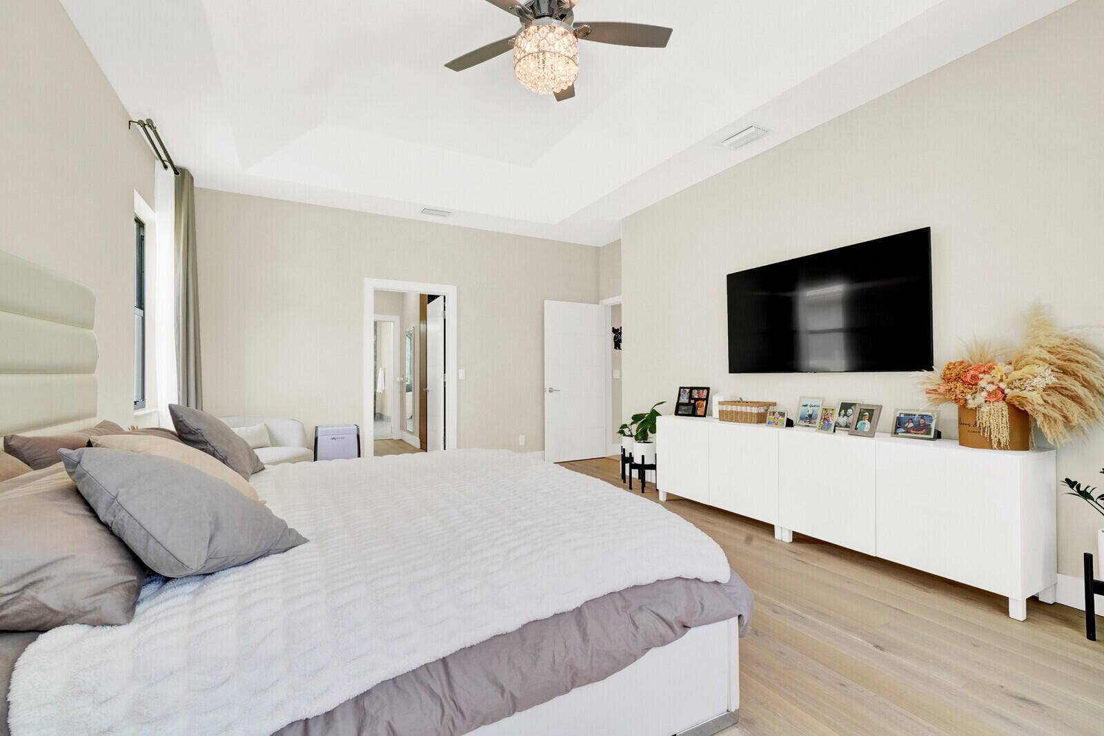 10313 Lexington Estates Boulevard, Boca Raton, FL 33428 Primary Bedroom