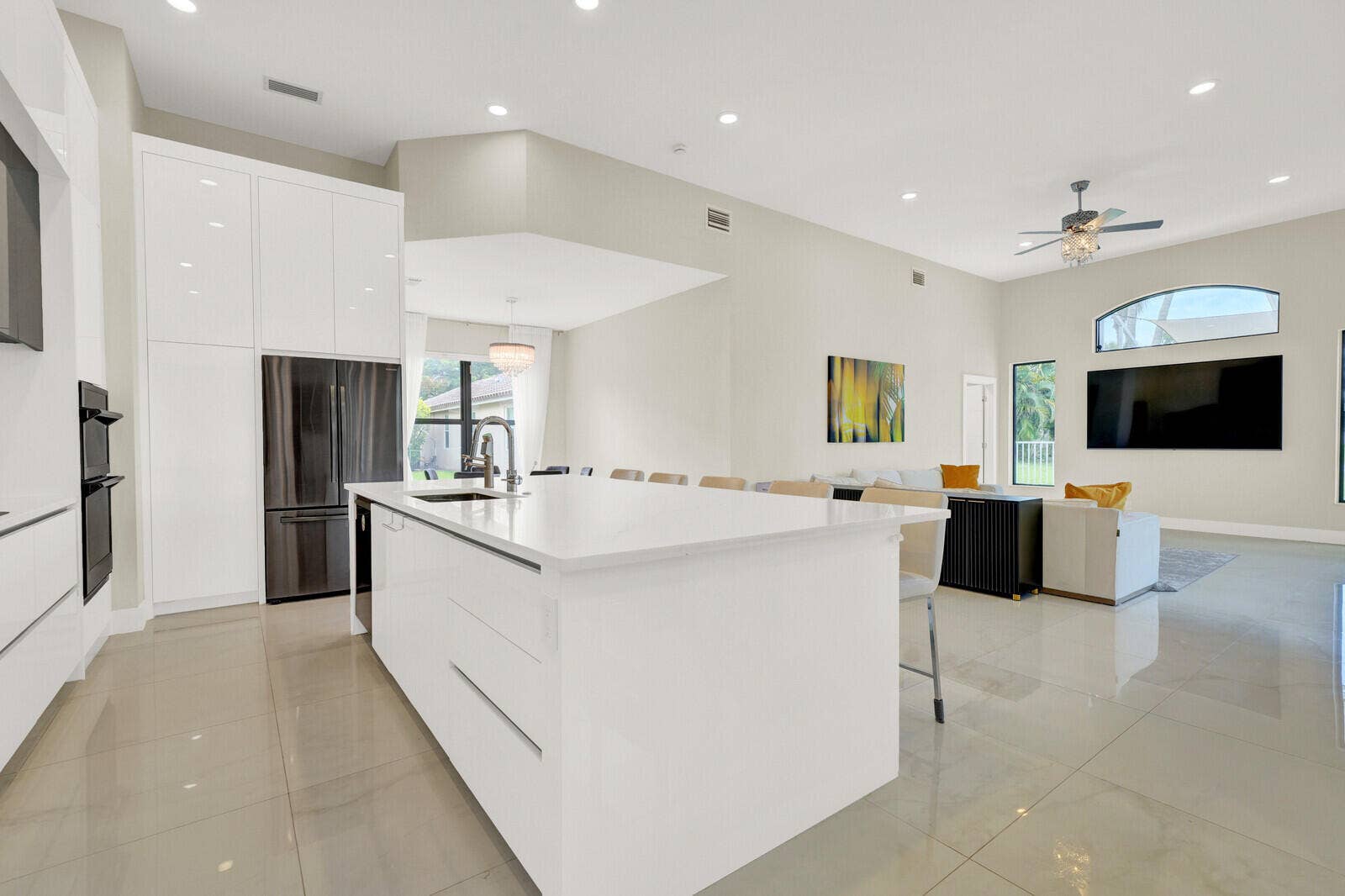 10313 Lexington Estates Boulevard, Boca Raton, FL 33428 Kitchen