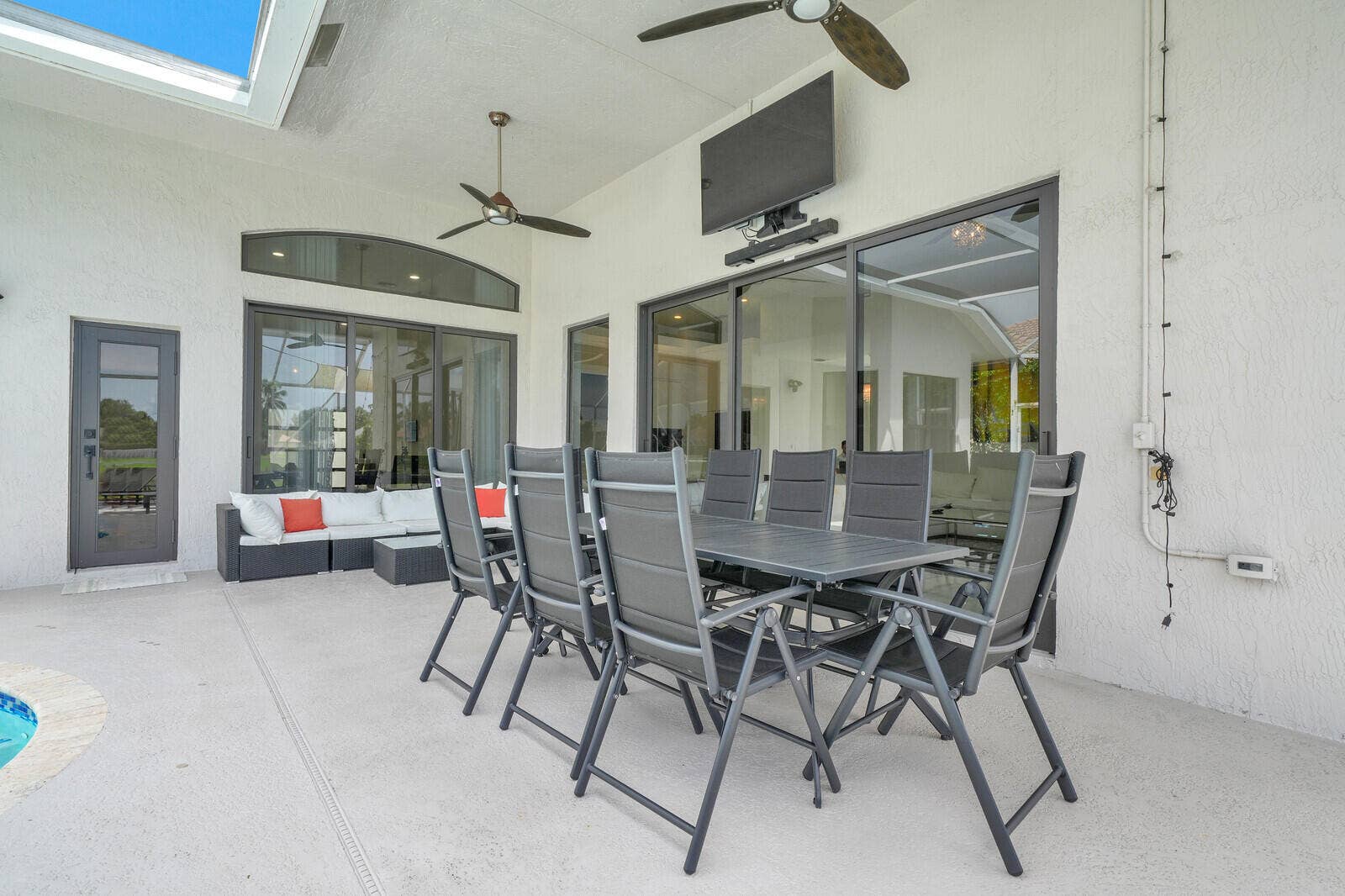 10313 Lexington Estates Boulevard, Boca Raton, FL 33428 Patio