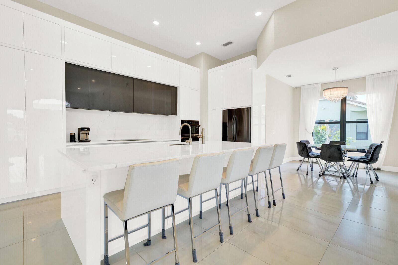 10313 Lexington Estates Boulevard, Boca Raton, FL 33428 Kitchen