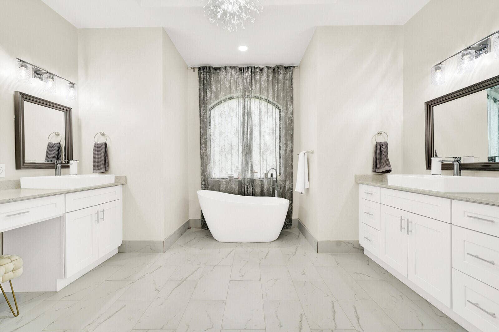 10313 Lexington Estates Boulevard, Boca Raton, FL 33428 Primary Bathroom