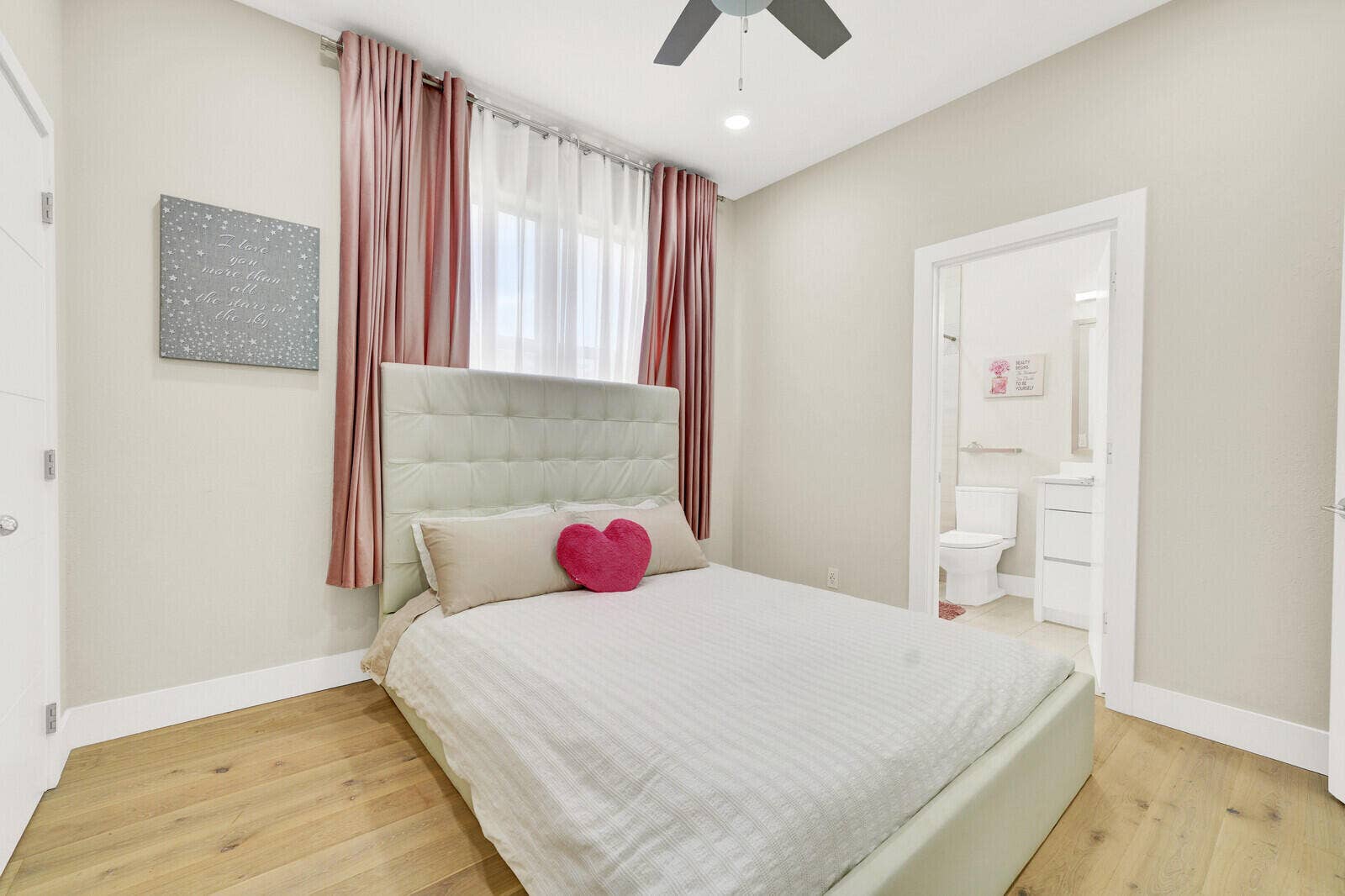 10313 Lexington Estates Boulevard, Boca Raton, FL 33428 Second Bedroom